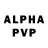 A-PVP Соль almarchess